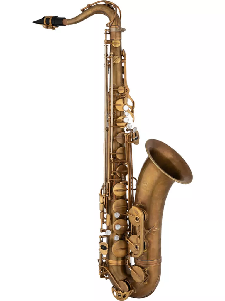Eastman ETS 652 52nd St Tenor Saxophone