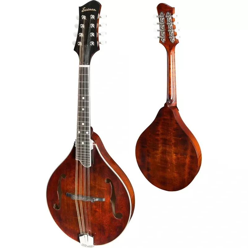 Eastman MD505 A-Style Mandolin