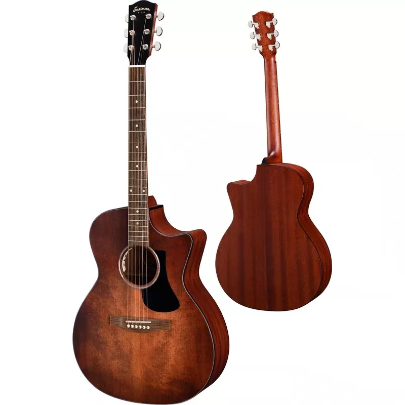 Eastman PCH1-GACE-CLA Acoustic-Electric Guitar
