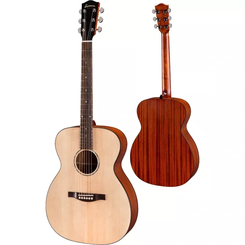 Eastman PCH1-OM Acoustic Guitar