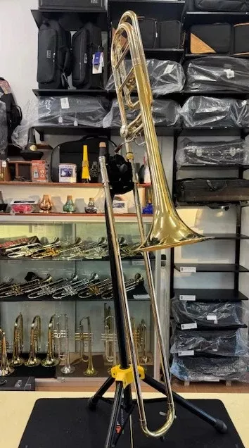 EDWARDS Alessi Model Tenor Trombone – USED
