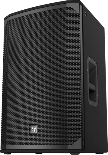 ELECTRO VOICE 15" PASSIVE 2WAY SPEAKER - EKX-15