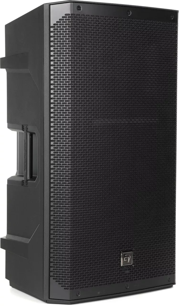 Electro-Voice ELX200 Powered Speaker Series