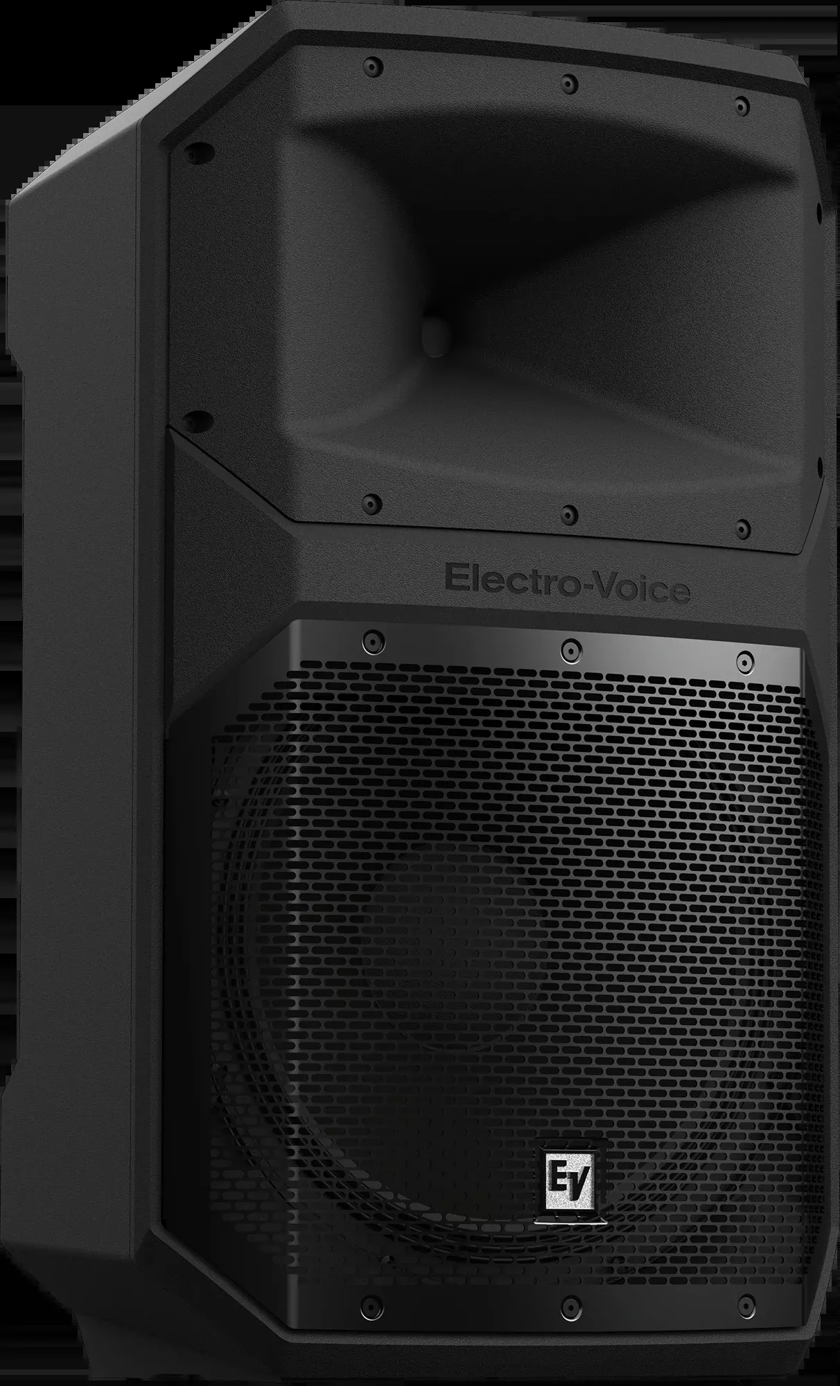 Electro-Voice EVIVA Powered System