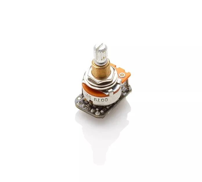 EMG SPC Presence Control