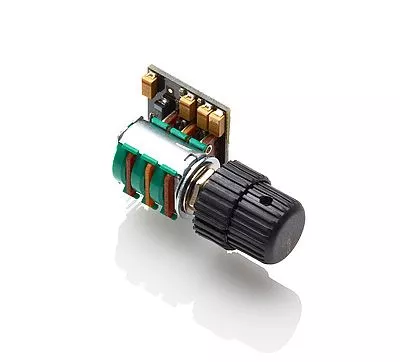 EMG VMC Potentiometer