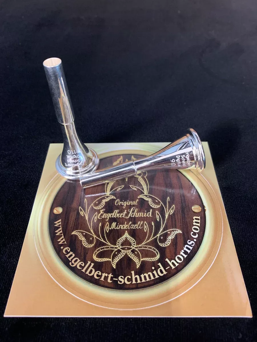 ENGELBERT SCHMID DIGITAL MOUTHPIECE