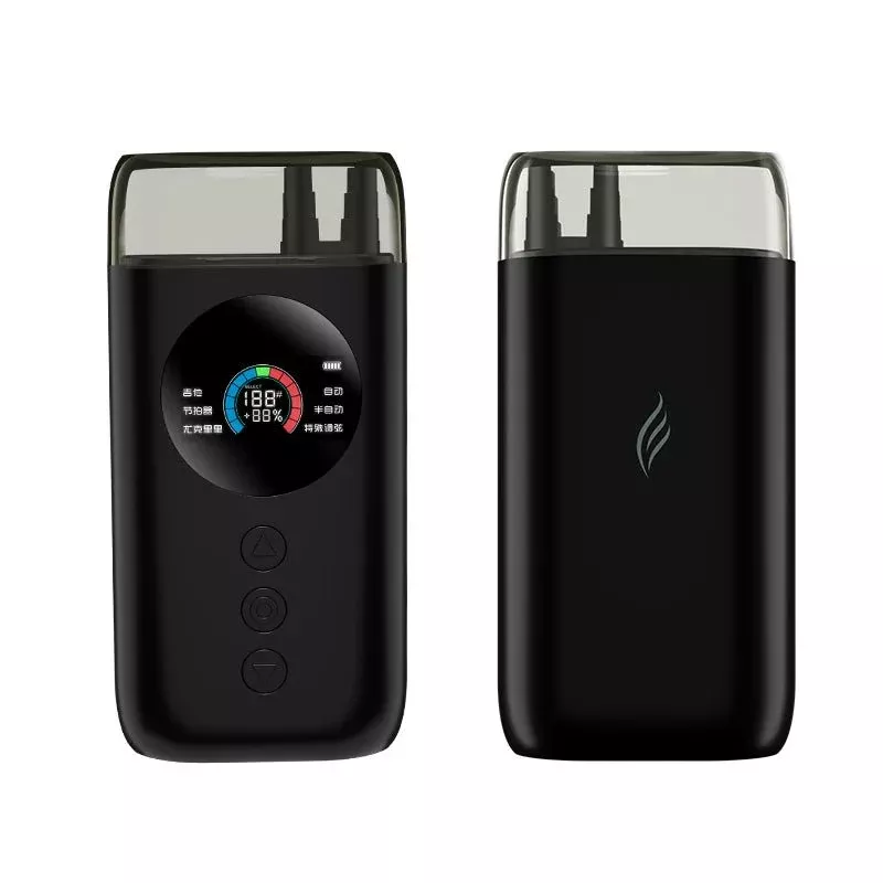 Enya ST1 Smart Automatic Guitar & Ukulele Tuner