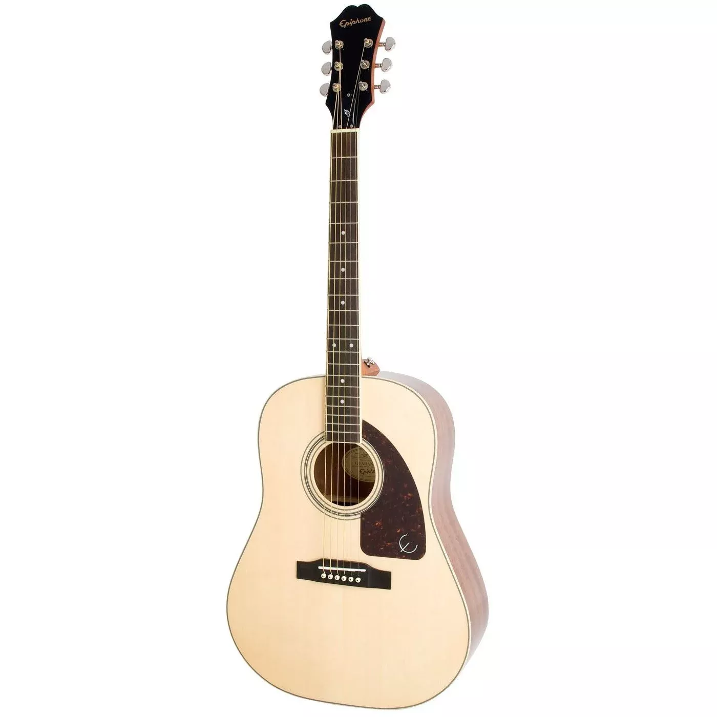 Epiphone J-45 Studio Acoustic Guitar
