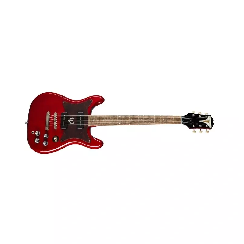 Epiphone Original Collection Royals Series Wilshire P-90 Cherry EOWLCHNH
