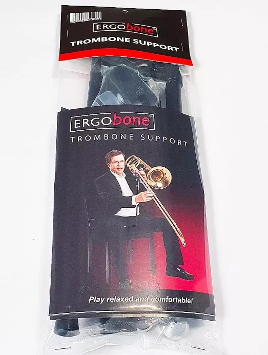 ERGOBRASS ERGOBONE TROMBONE SUPPORT – FULL SET