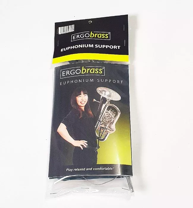 ERGOBRASS EUPHONIUM SUPPORT