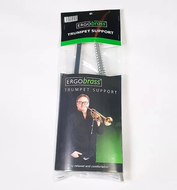 ERGOBRASS TRUMPET SUPPORT