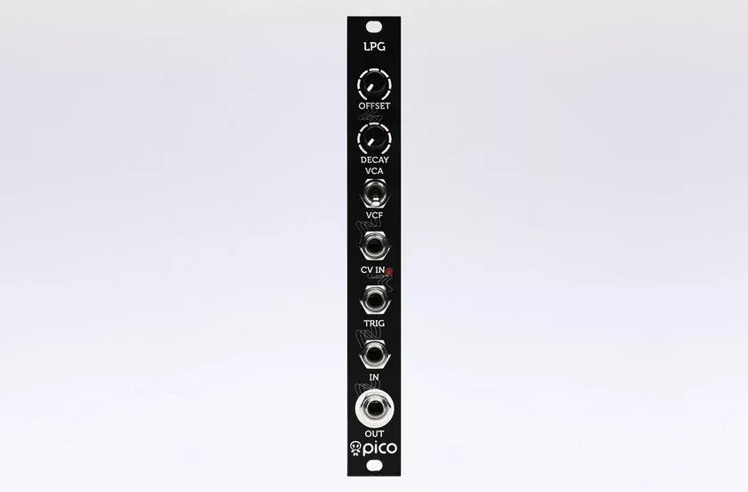 ERICA SYNTHS PICO LPG