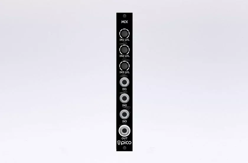 ERICA SYNTHS PICO MIXER