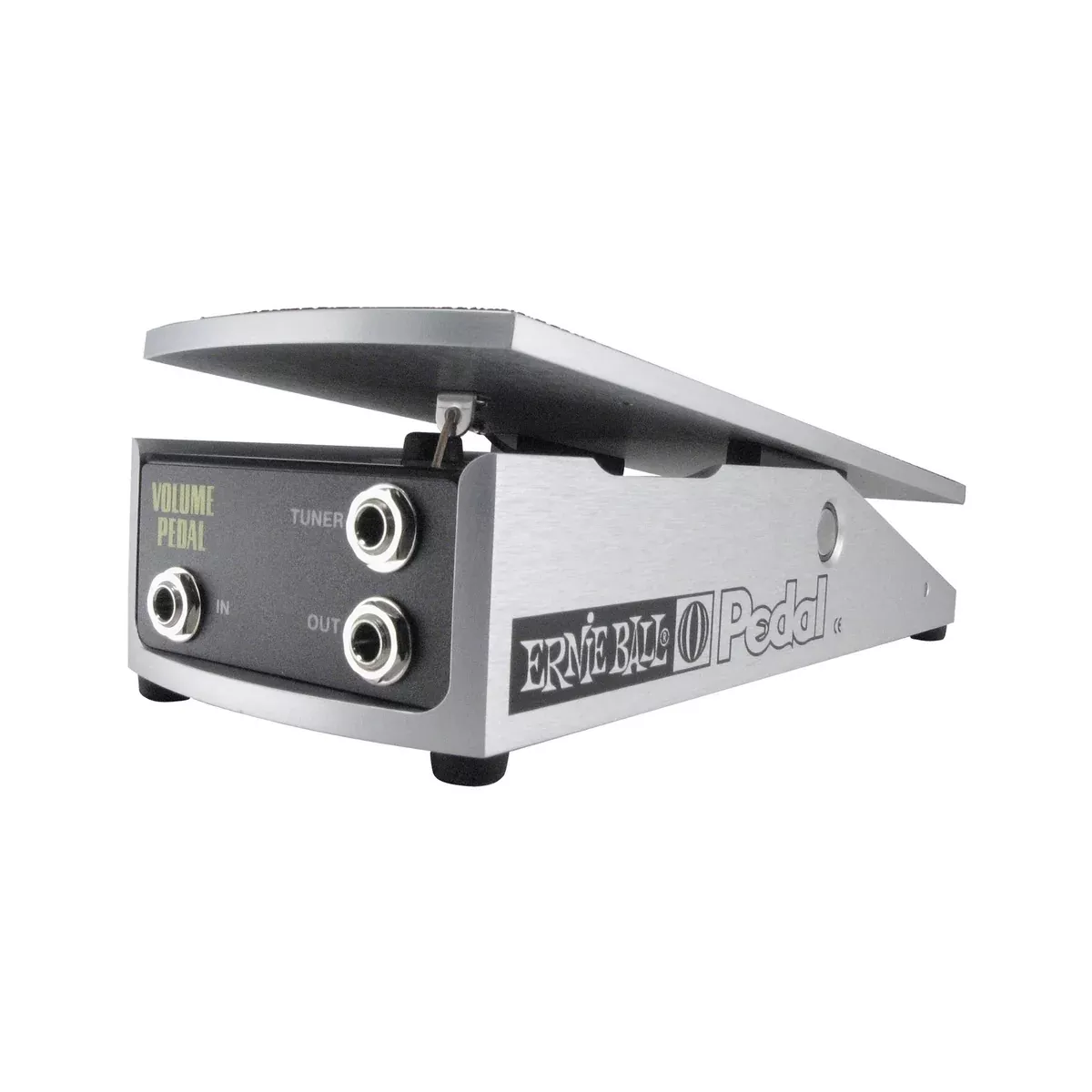 Ernie Ball 250K Mono Volume Pedal (for Passive Electronics)