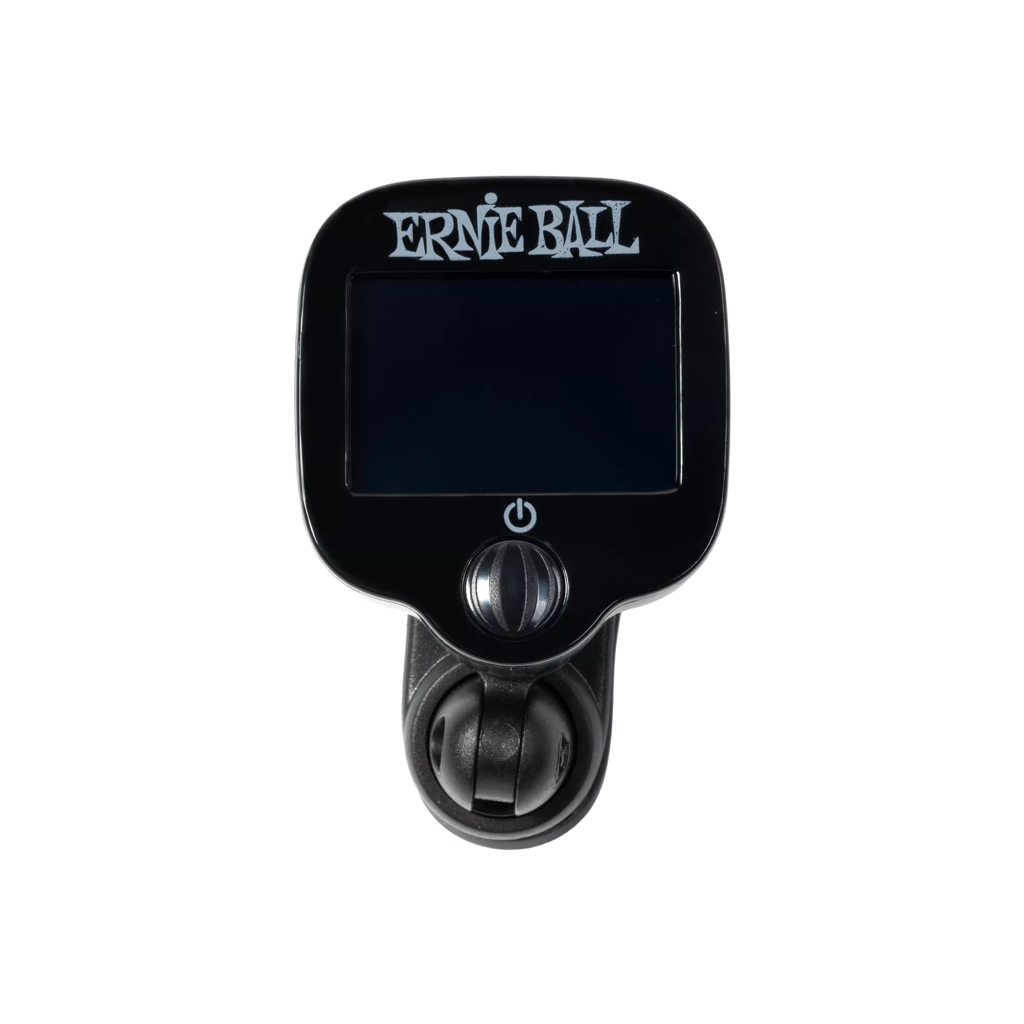 Ernie Ball Fast Pitch Clip-on Tuner