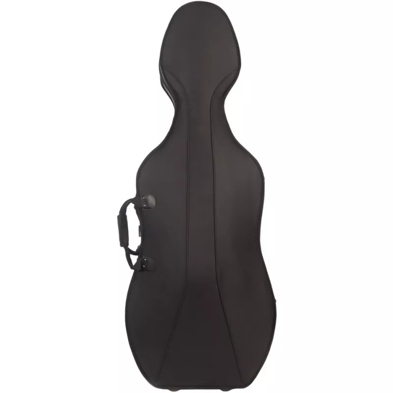 Estuche rigido ultra liviano - Cello 4/4