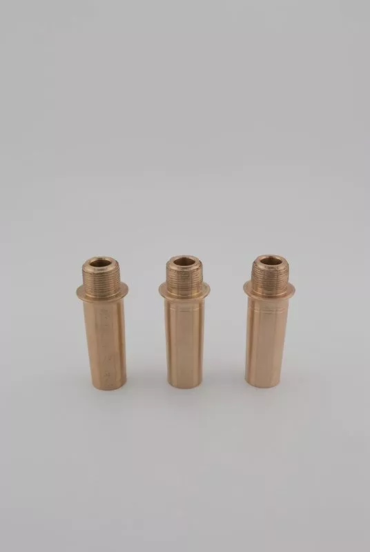 Euphonium Shanks and Backbores
