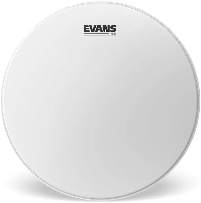 EVANS 14" G2 COATED DRUMHEAD - B14G2-B