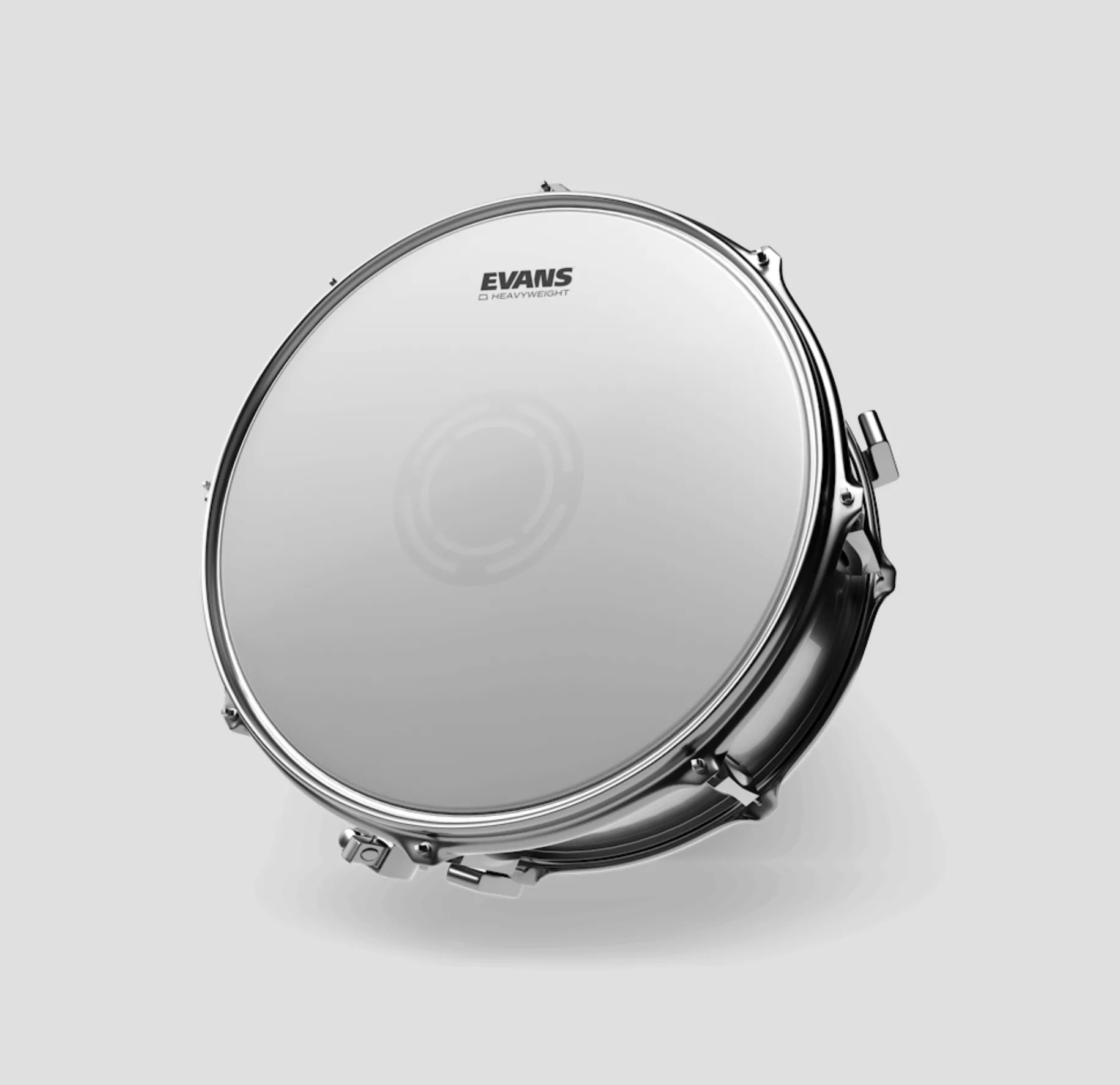 Evans 14" Heavyweight Snare Batter Drumhead