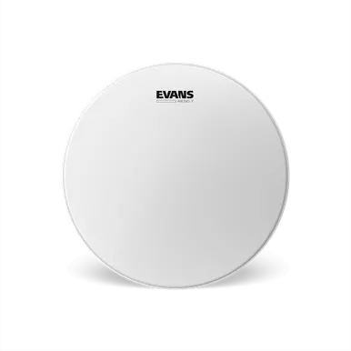 Evans B12RES7 12 Inch Reso 7 Coated Tom Drumhead