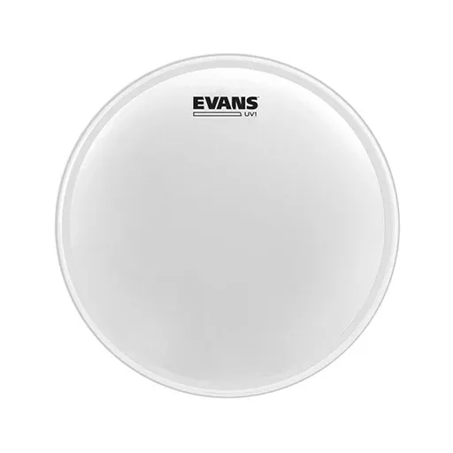 Evans B14UV1 14inch UV1 Coated – Snare