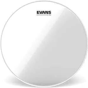 Evans G2 Clear Drum Head, 13 Inch