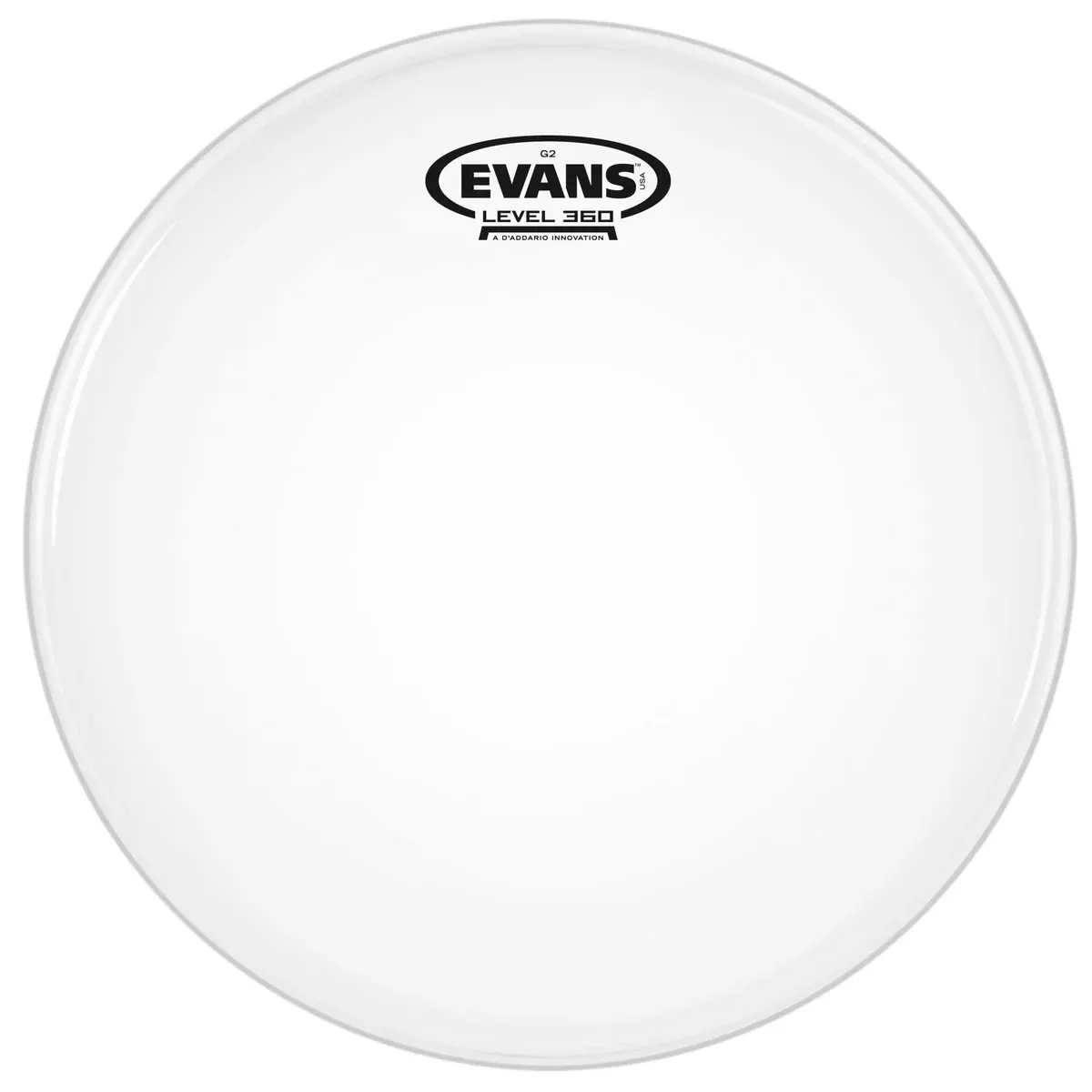 Evans G2 Coated Drum Head, 12 Inch