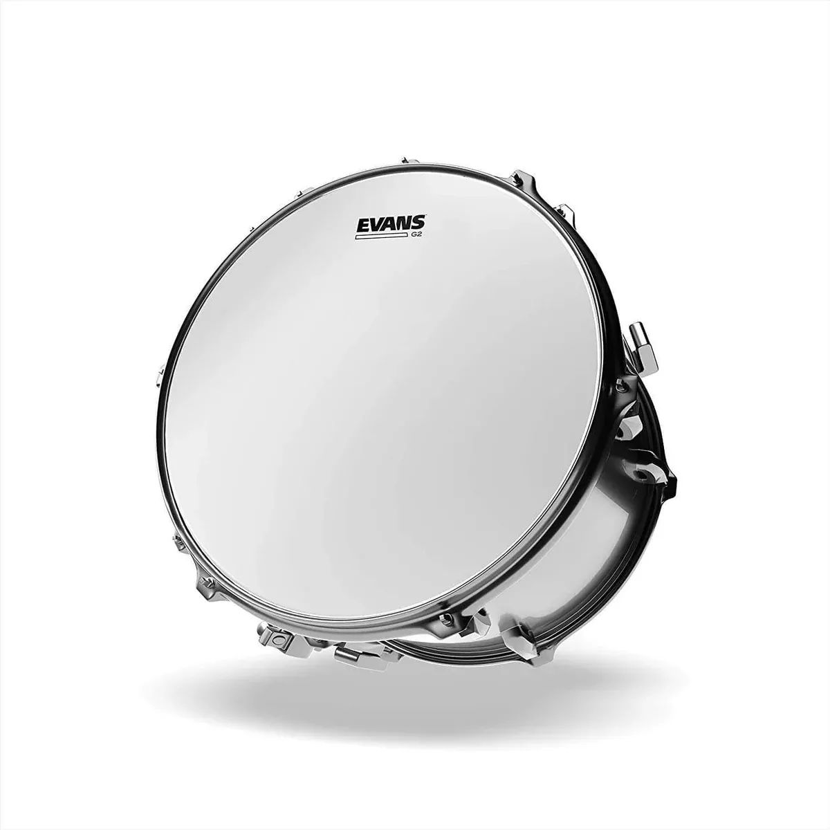 Evans G2 Coated Drum Head, 8 Inch