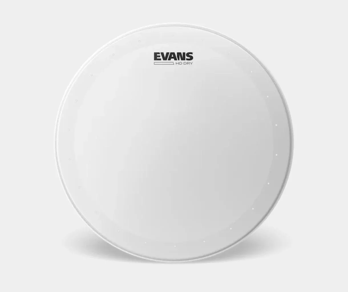 Evans HD Dry Snare/Tom Batter