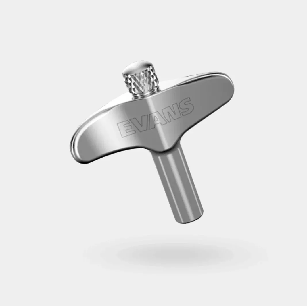 Evans Magnetic Drum Key