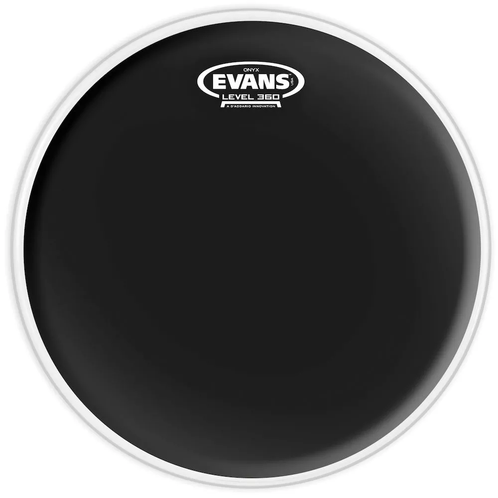 EVANS ONYX DRUM HEAD, 16 INCH - B16ONX2