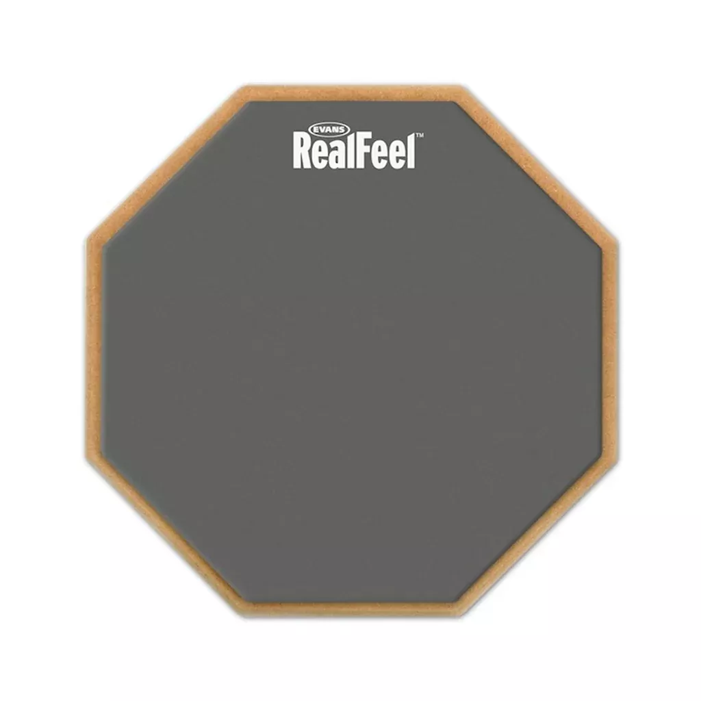 Evans RF12G 12inch Speed Pad