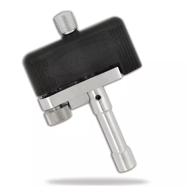 Evans Torque Key, Drum Tuner Accessory