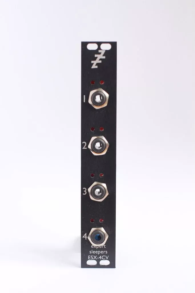 EXPERT SLEEPERS ESX-4CV (ES-4-ES-5 CV EXPANDER)