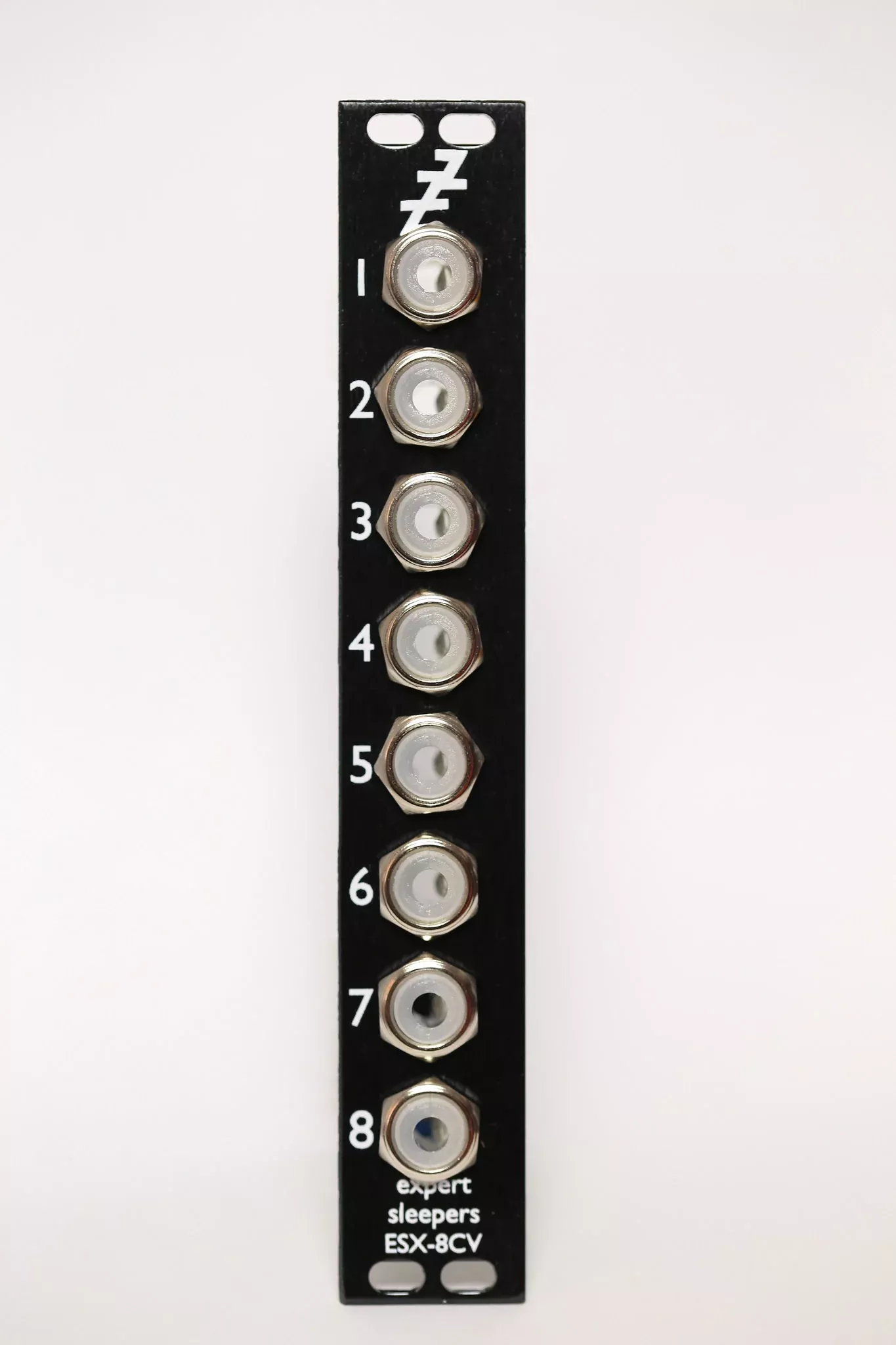 EXPERT SLEEPERS ESX-8CV MK2 (ES-4 - ES-40 - ES-5 CV EXPANDER)