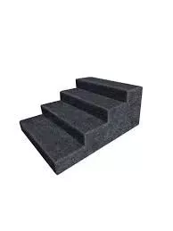 Extra Set of Stage Steps