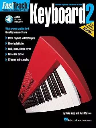 FastTrack Hal Leonard Books