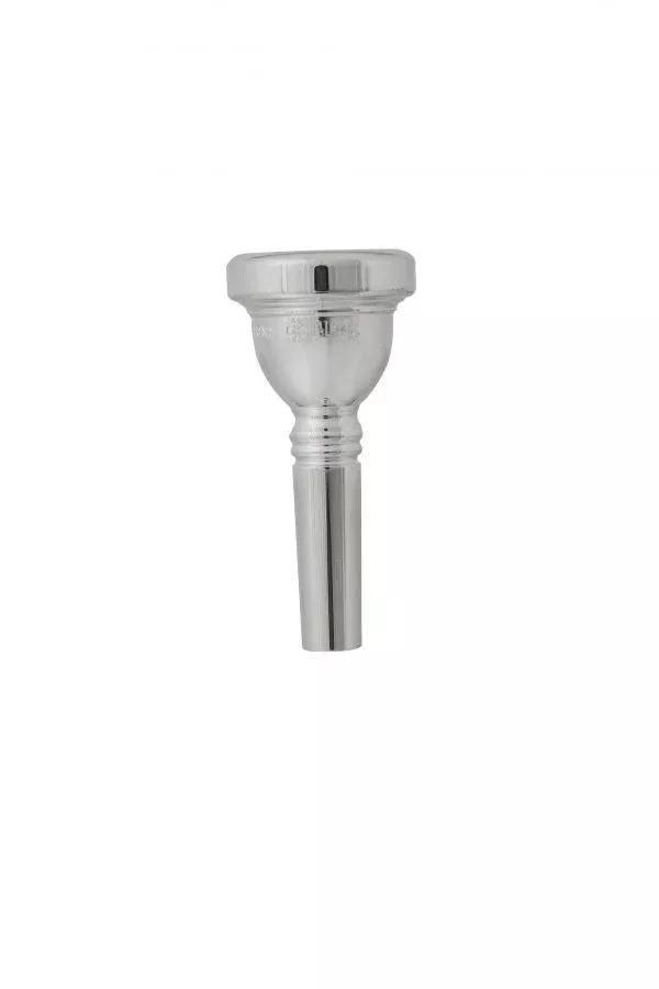 FAXX LARGE SHANK TROMBONE MOUTHPIECE
