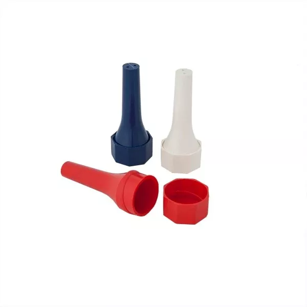 FAXX PLASTIC MOUTHPIECE HOLDER