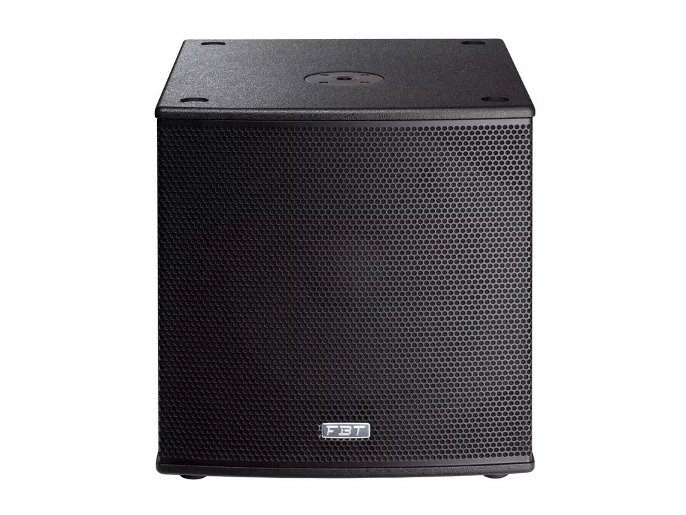 FBT SUBline 115SA – 700W Active Subwoofer