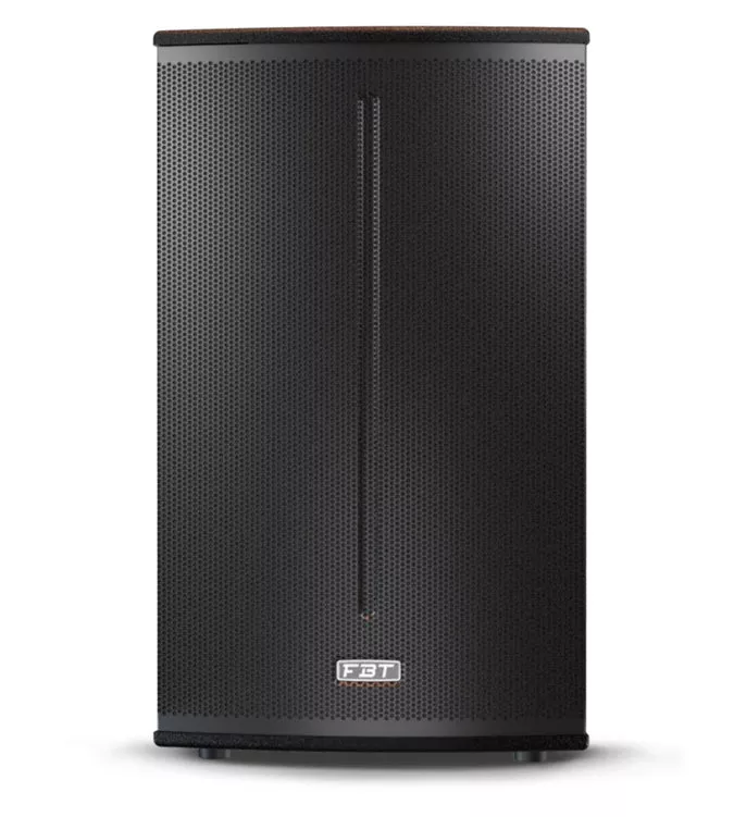 FBT – X-LITE 115A – 15″ Powered Speaker with Built-in Bluetooth 43544