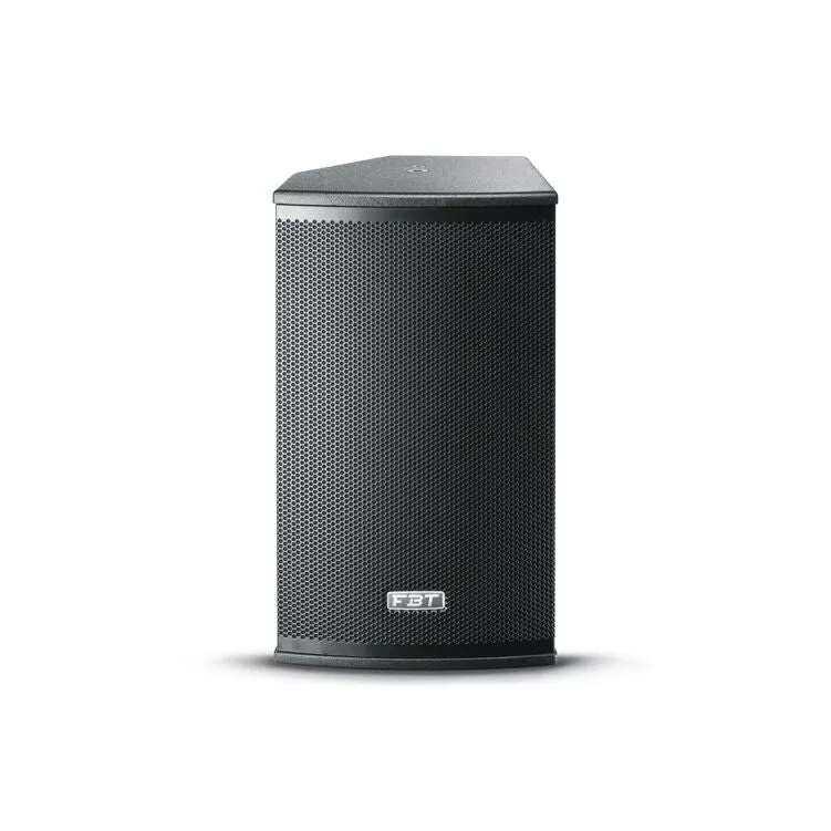 FBT – X-PRO 10A – Processed Active Speaker – 10″ + 1″ -1000Wrms- 80°Hx50°V -Plywood cab 38769