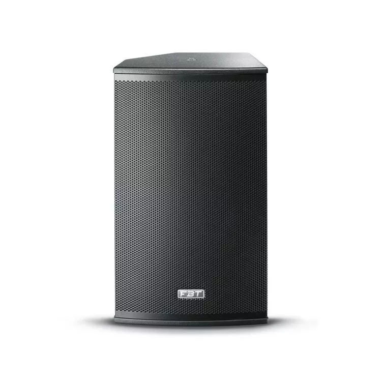 FBT – X-PRO 12A – Processed Active Speaker – 12″ + 1″ -1000Wrms- 80°Hx50°V -Plywood cab 38770