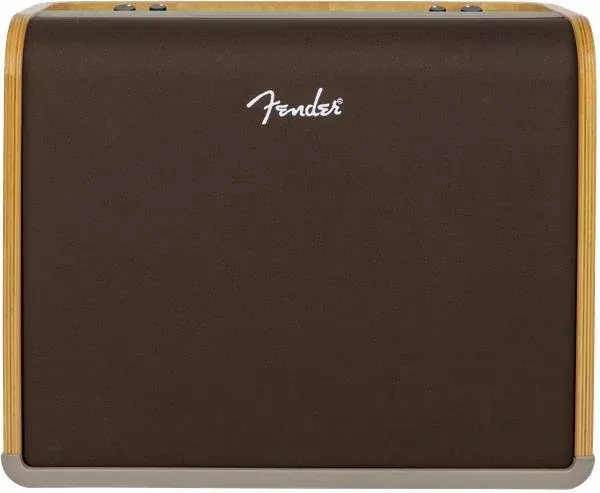 Fender Acoustic Pro Guitar Amp