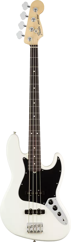 FENDER AMERICAN PERFORMER JAZZ BASS - 019-8610-380