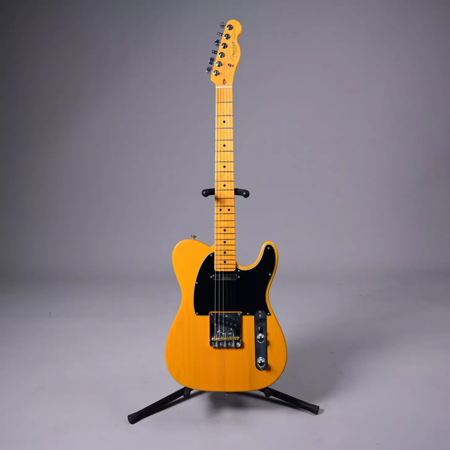 Fender American Pro II Telecaster W/Hardcase 113942750 (Used)