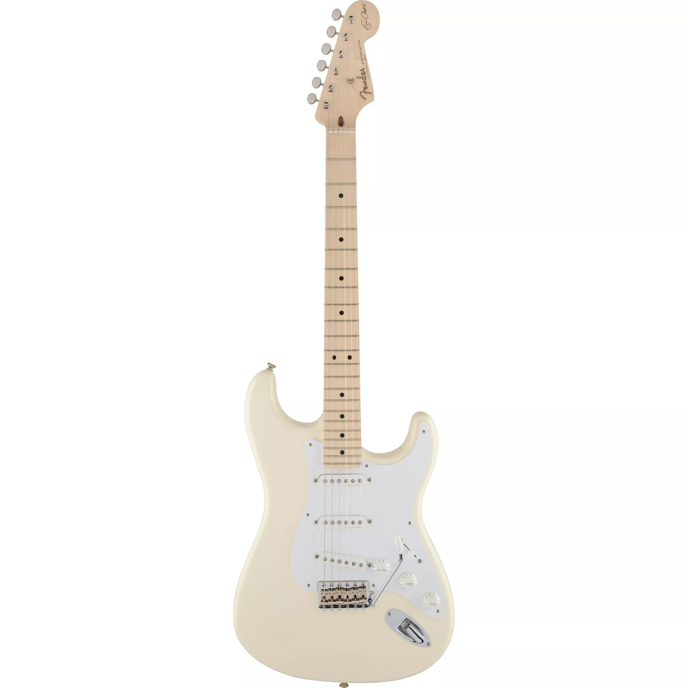 Fender Eric Clapton Stratocaster Electric Guitar
