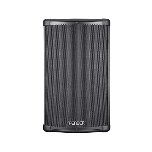 Fender Fighter 12inch 2-Way Powered Speaker, 220-240V